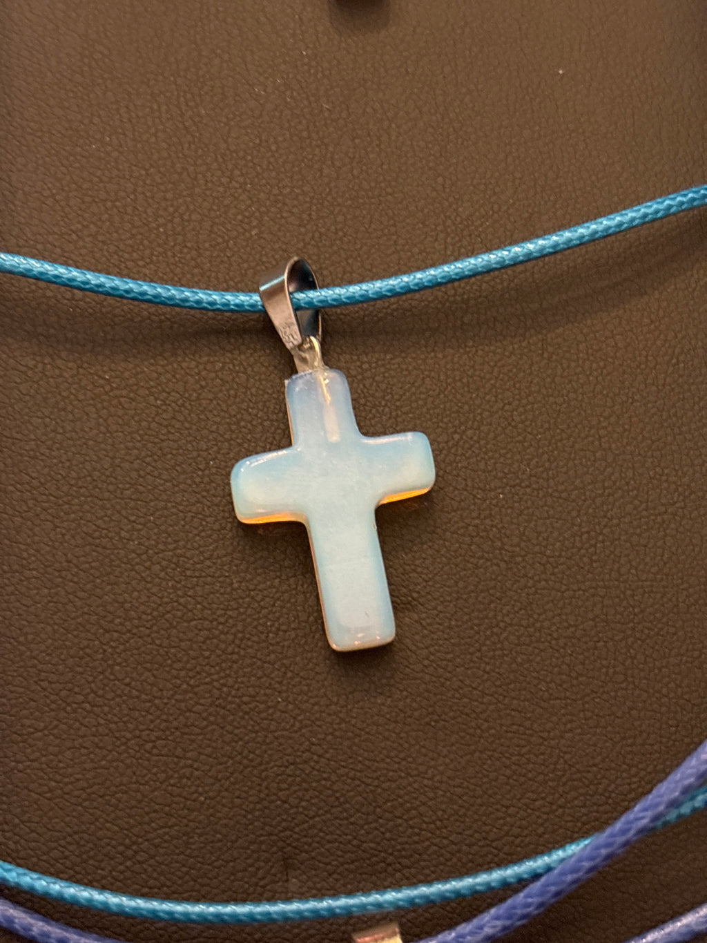 Taken to the cross