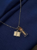 Religious jewelry Decembers gift on the 25th