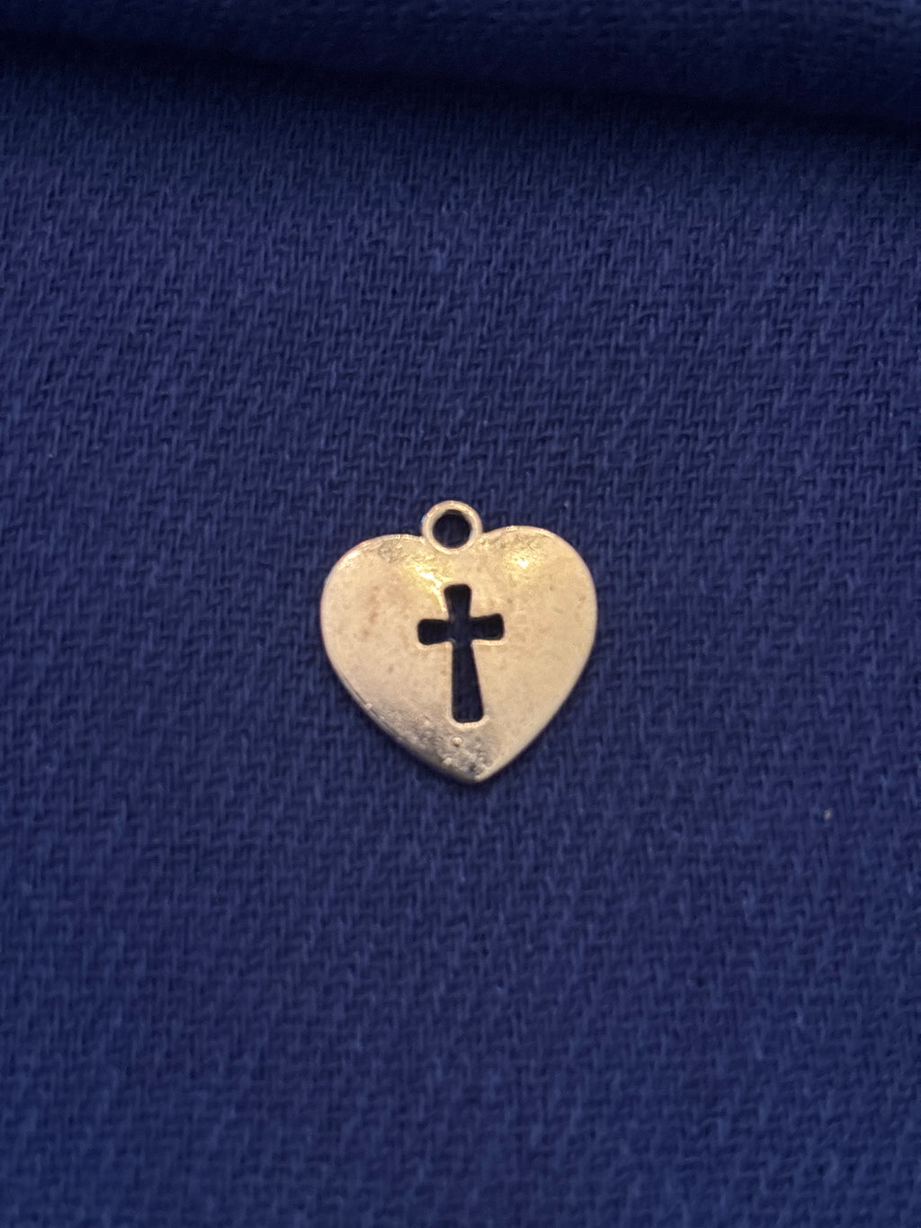 Religious jewelry Decembers gift on the 25th