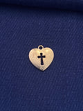 Hand crafted mustard seed necklaces  12 disciples