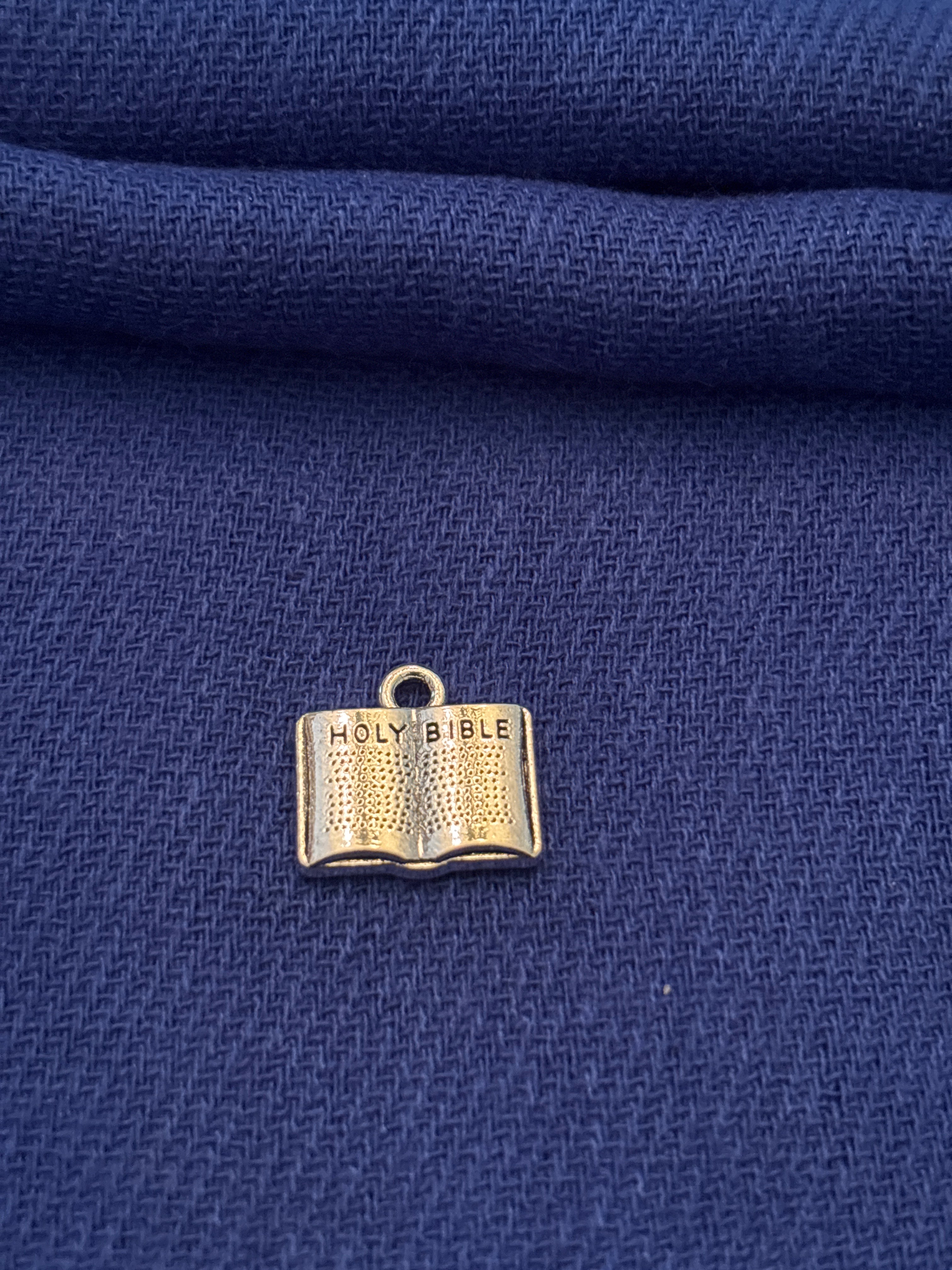 Religious jewelry Decembers gift on the 25th