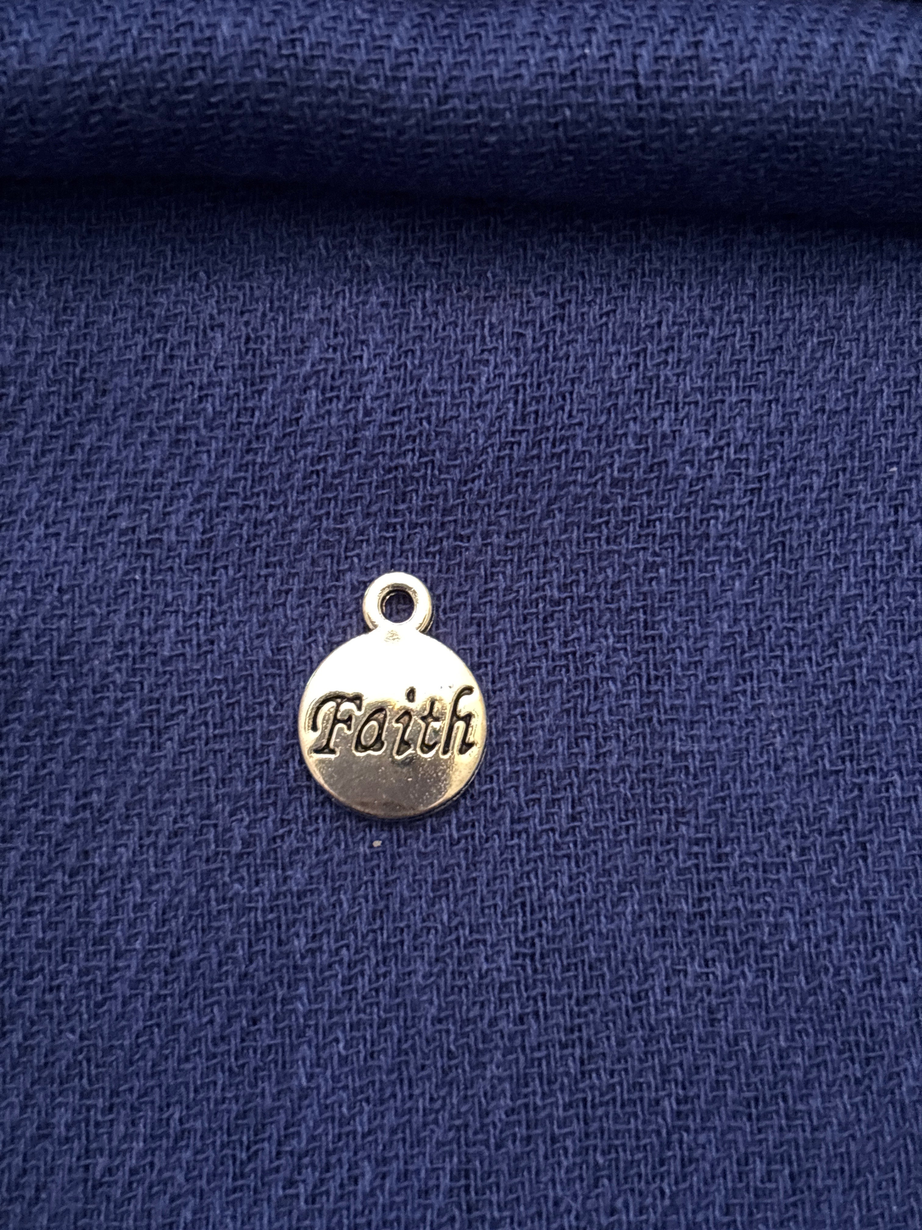 Jewelry 7th day, Kosher mustard seed keychains