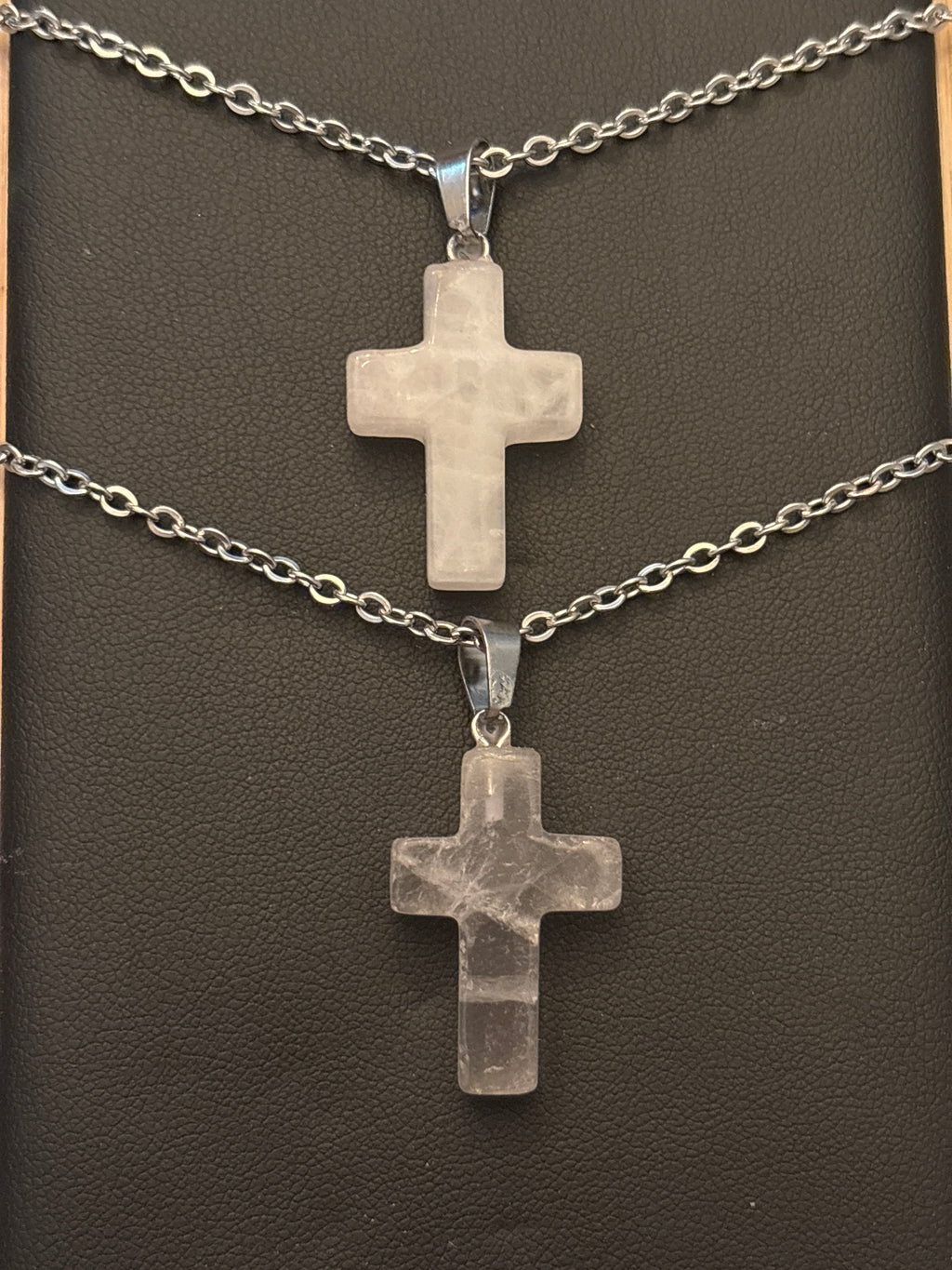 Taken to the cross