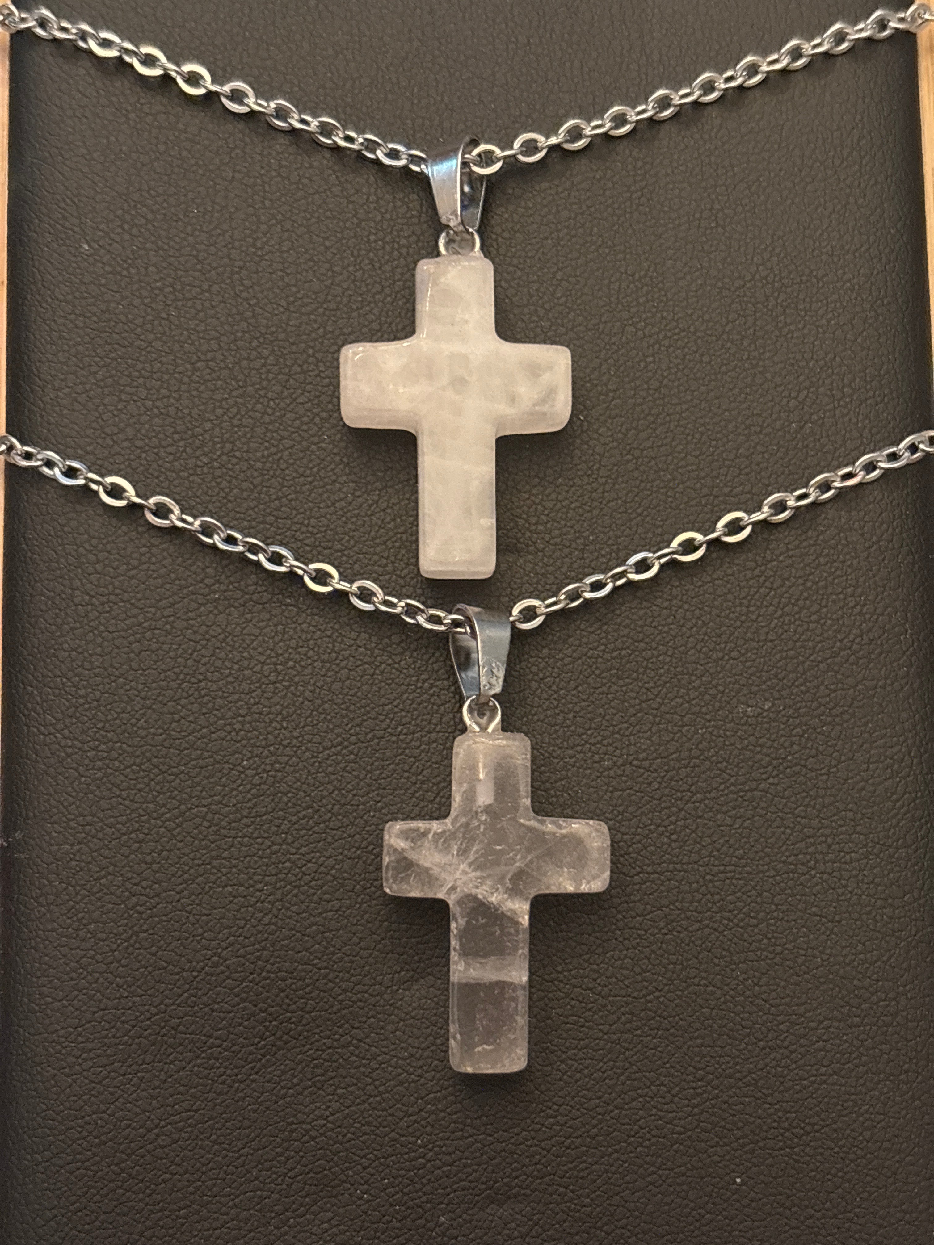 Taken to the cross