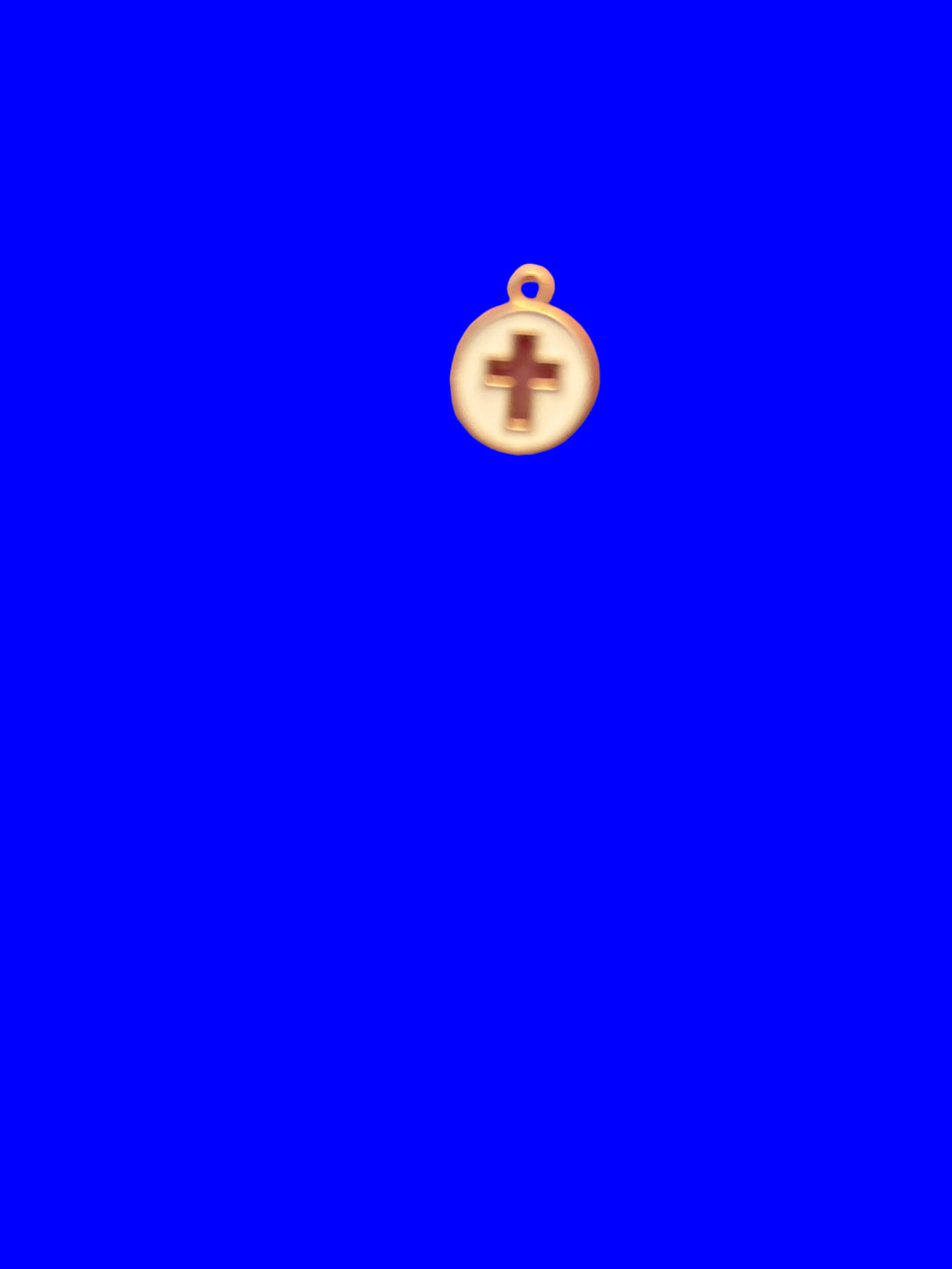 Jewelry 7th day, Kosher mustard seed keychains