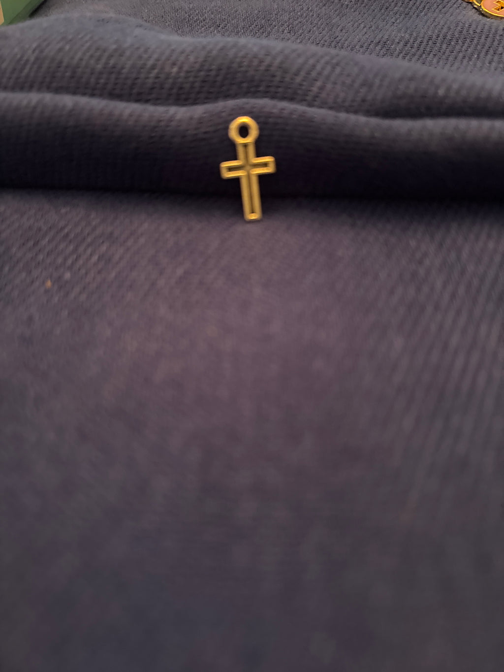 Jewelry 7th day, Kosher mustard seed keychains
