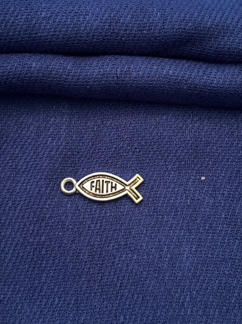 Jewelry 7th day, Kosher mustard seed keychains