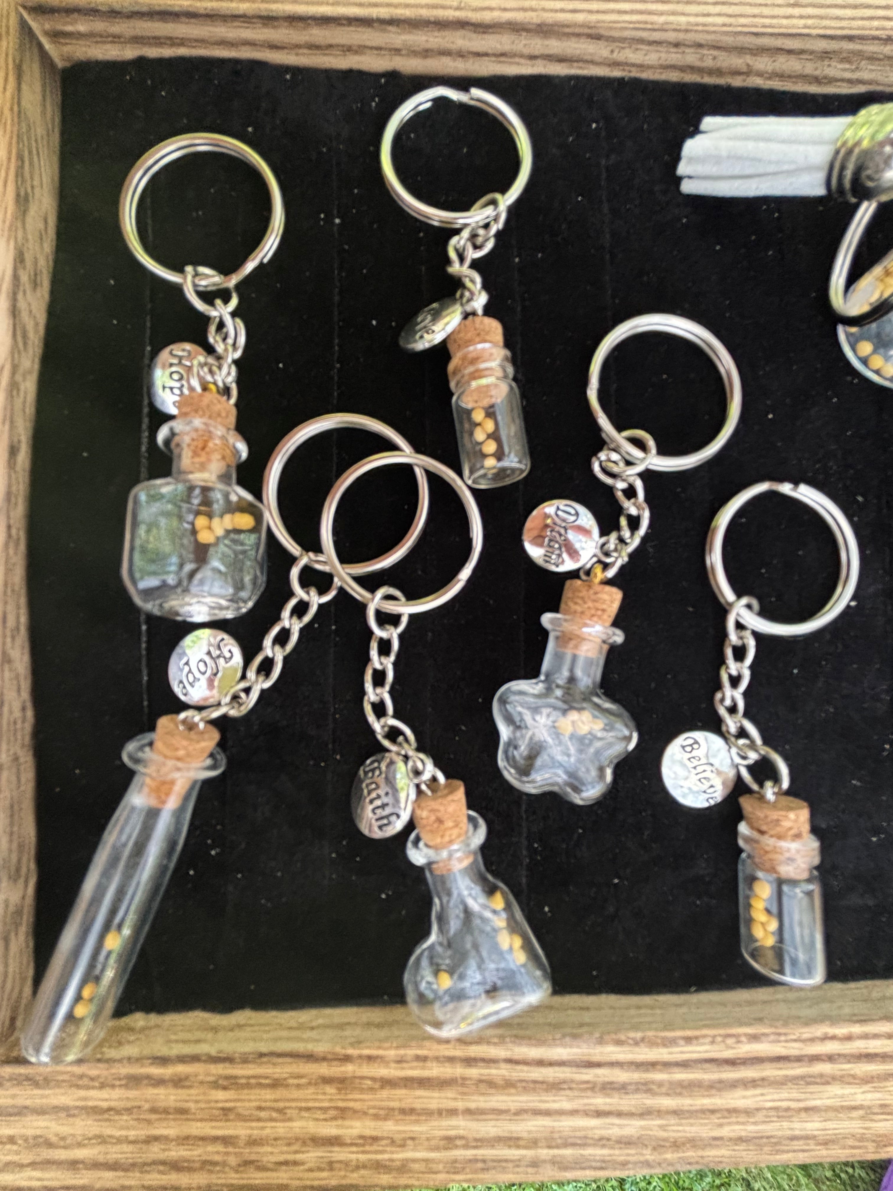 Jewelry On the 3rd day