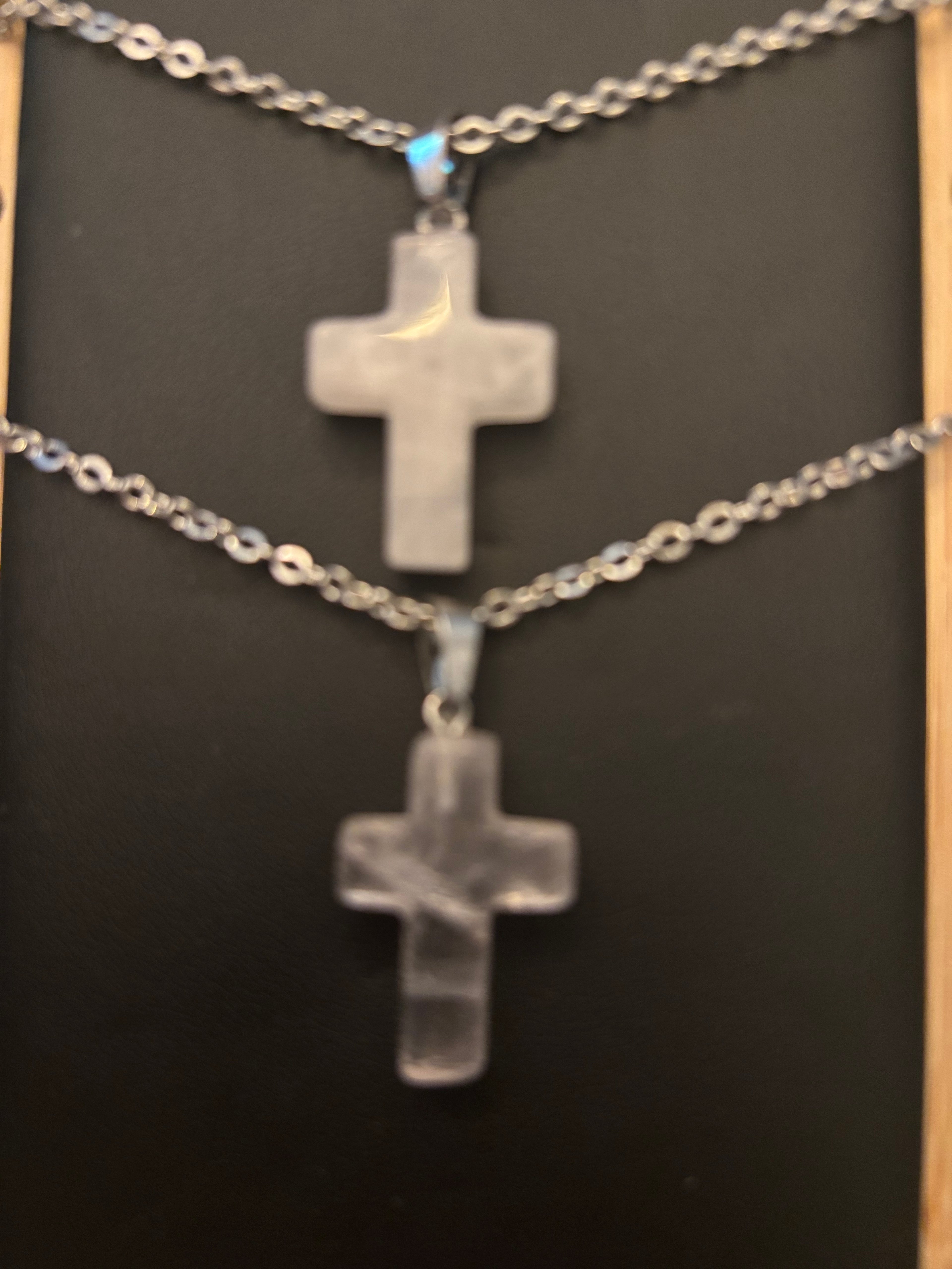 Taken to the cross
